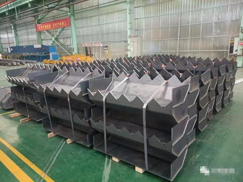 大明碳钢 以高水准加工中心，赋能化工机械焊接件与钢压延加工