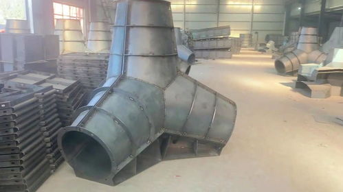 海岸守护者 消浪石模具与防浪块钢模具的定制加工与钢压延技术